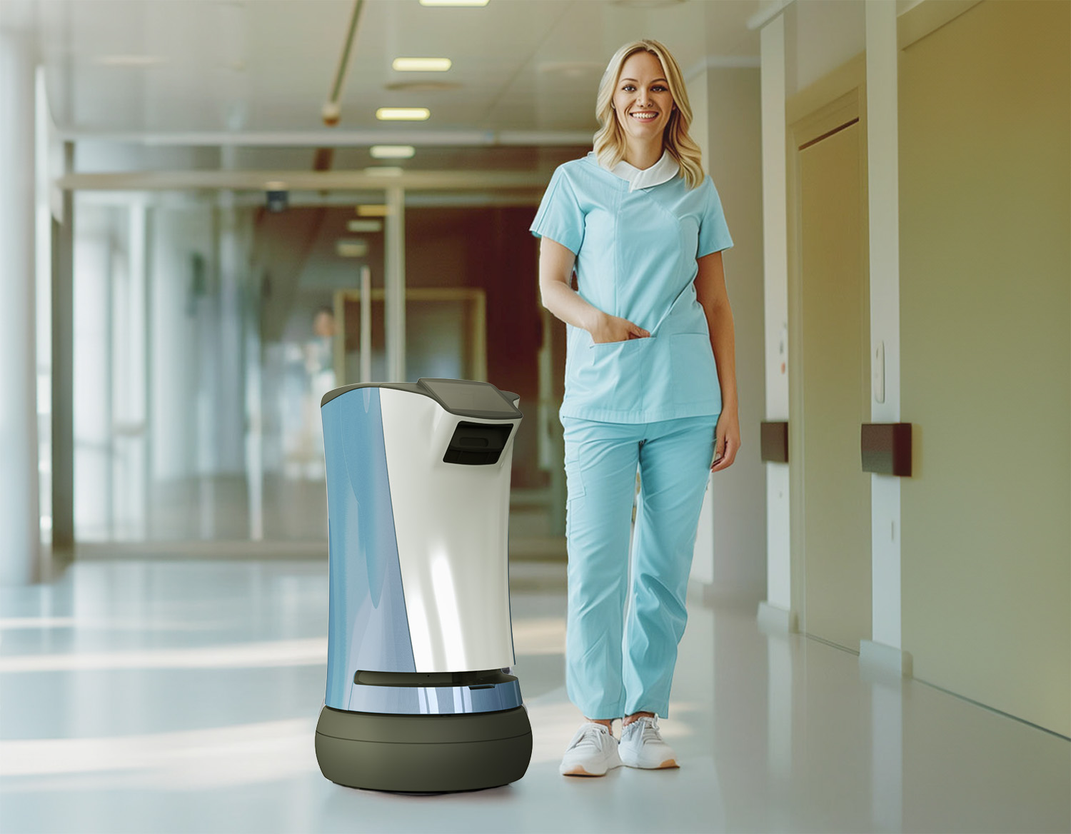 hospital-delivery-robots-by-relay